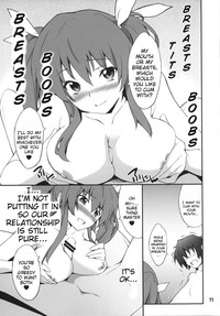 Koujo-sama wa Heroine de Choroine de Eroine Nanodesu. hentai