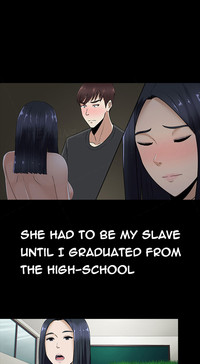 Dark Game Ch.1-10 hentai