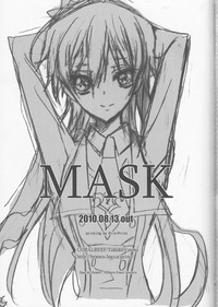 MASK hentai