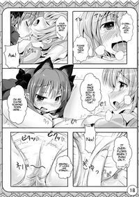 Ecchi-na Nekomimi hentai