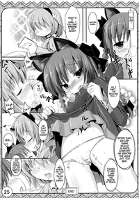 Ecchi-na Nekomimi hentai