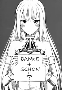 DANKE+SCHON hentai