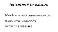 Yatamomo hentai