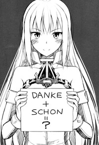 DANKE+SCHON hentai