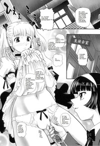Gakusei DeliMaid | School Festival Delivery Maid hentai