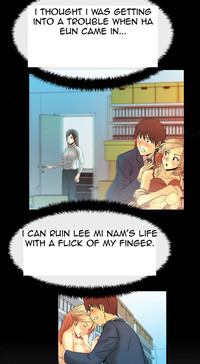 My Office Ch.1-21 hentai