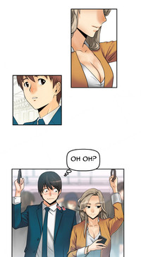 My Office Ch.1-21 hentai