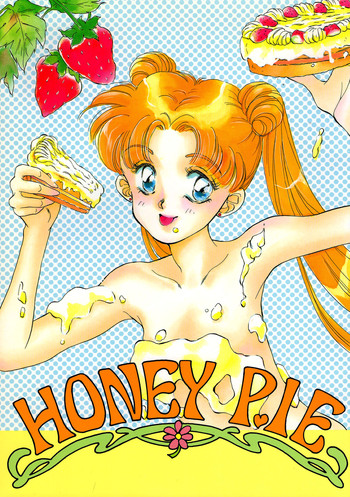 HONEY PIE hentai