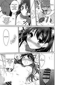 Wonderful Girl hentai