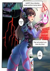 Viva la Dva02 hentai