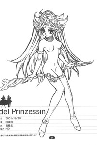 edel Prinzessin hentai