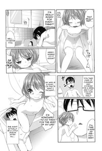 Yousei no Oyomesan | A Bride of the Fairy Ch. 1-3 hentai