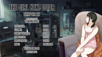 Girl Next Door Ch.1-22 hentai