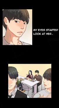 First Love Syndrome Ch.1-7 hentai