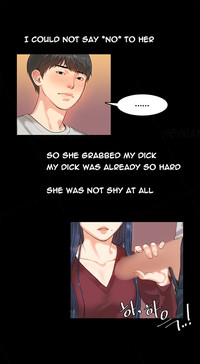 First Love Syndrome Ch.1-7 hentai