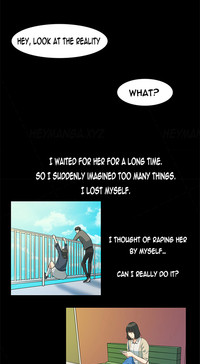 First Love Syndrome Ch.1-7 hentai