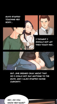 First Love Syndrome Ch.1-7 hentai