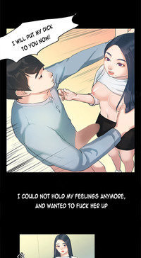 First Love Syndrome Ch.1-7 hentai