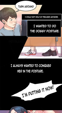 First Love Syndrome Ch.1-7 hentai