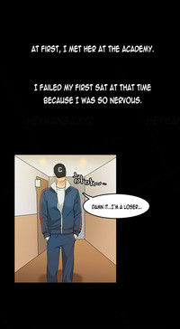 First Love Syndrome Ch.1-7 hentai