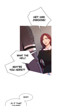 Scandal of the Witch Ch.1-24 hentai