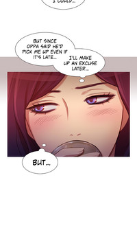 Scandal of the Witch Ch.1-24 hentai
