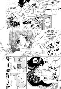 Futari Ecchi Part 371 + 372 hentai