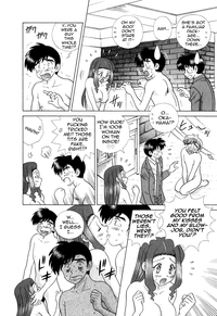 Futari Ecchi Part 371 + 372 hentai