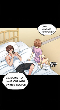 Best Friend Girlfriend Ch.1-13 hentai