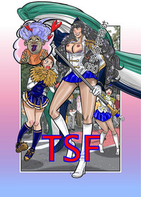 TSF1 hentai