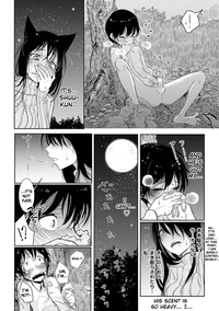 Hatsujou to Choukyou no Aida | During Mating and Training Ch. 1 hentai