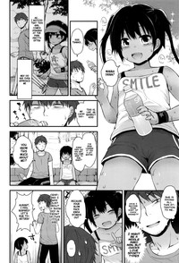 Jogging Joji wa Muku | Jogging Grade Schoolers Are Pure hentai