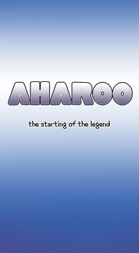 Aharoo Ch.1-25 hentai