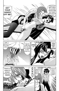 G-Cup Reiko Issue 2 hentai