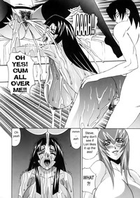 G-Cup Reiko Issue 2 hentai