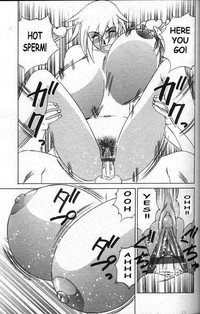 Reiko the size G bra chapter 7 hentai