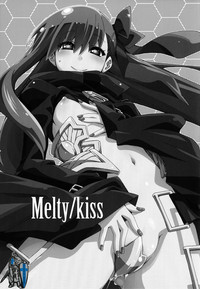 Melty/kiss hentai