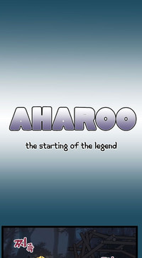 Aharoo Ch.1-26 hentai