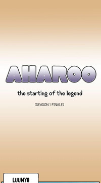 Aharoo Ch.1-26 hentai