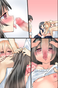 Moshimo Kuso Namaiki na Imouto o Nenrei Taikou Sasete Sunao de Juujun de Kawaii Imouto o Te ni Ireru Koto ga Dekitara! hentai