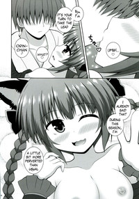 Cat Motion hentai