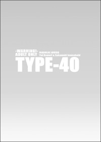 TYPE-40 hentai