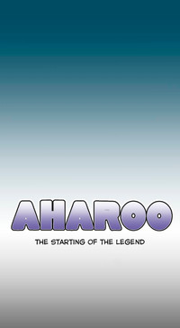 Aharoo Ch.1-28 hentai