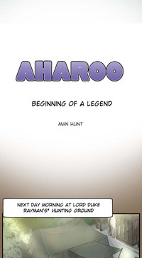 Aharoo Ch.1-28 hentai
