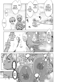 Gal Shota Cinderella hentai