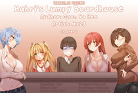 Hahri's Lumpy Boardhouse Ch. 0-14 hentai