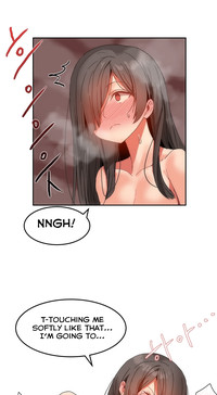 Hahri's Lumpy Boardhouse Ch. 0-14 hentai