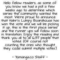 Hahri's Lumpy Boardhouse Ch. 0-14 hentai