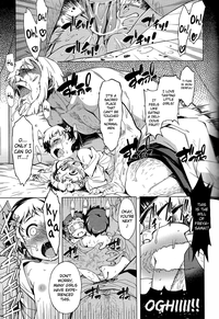 Freya Shinden e Youkoso Ho | All Hail Goddess Freya - Another Story hentai