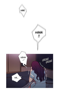 Scandal of the Witch Ch.1-25 hentai